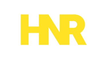 HNR Logo